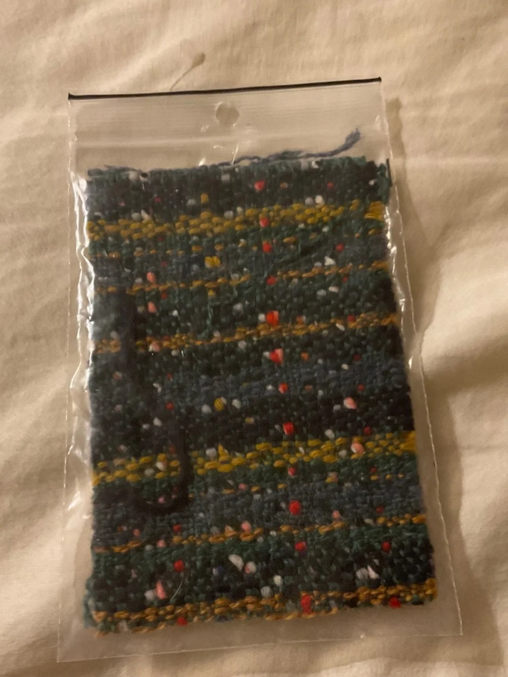 Chanel Tweed Skirt Size 40